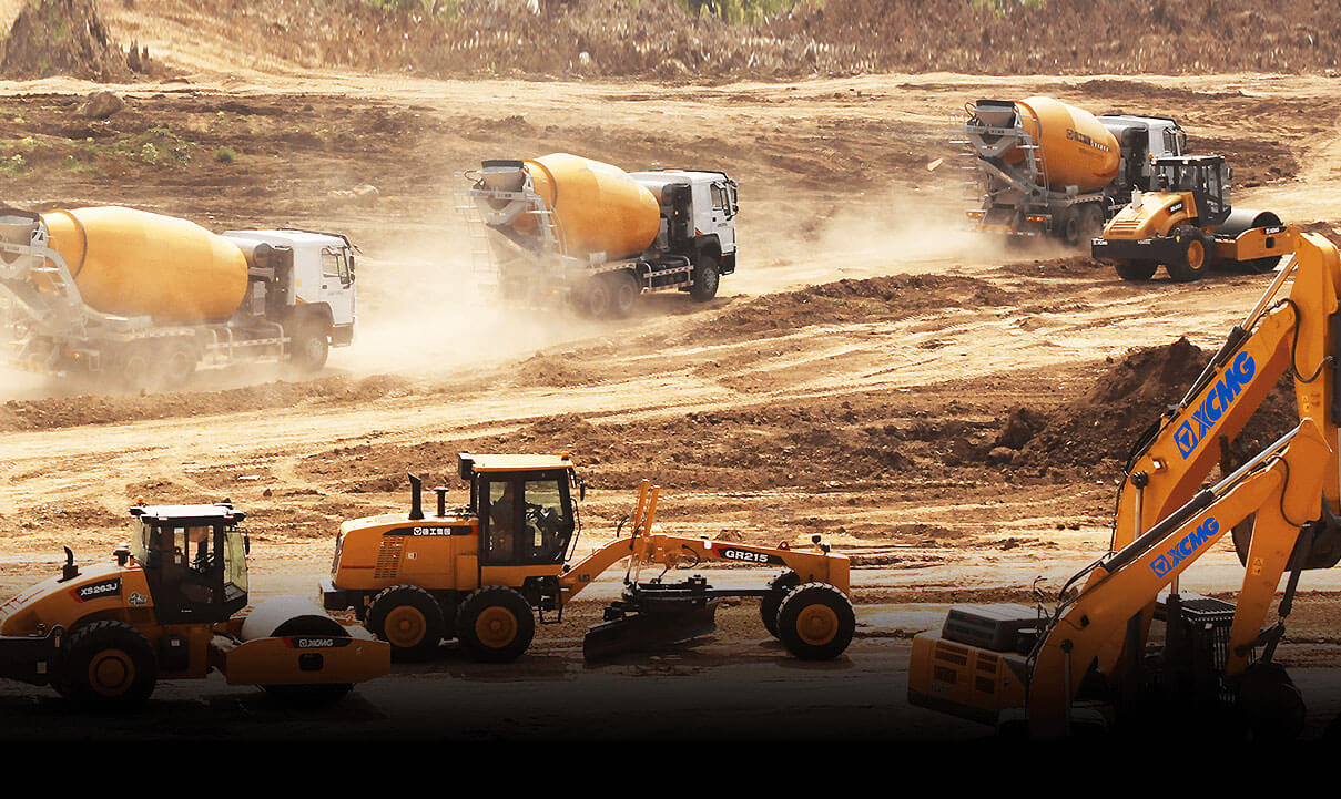 超級震撼！鄂爾多斯大礦區(qū) 大片既視感