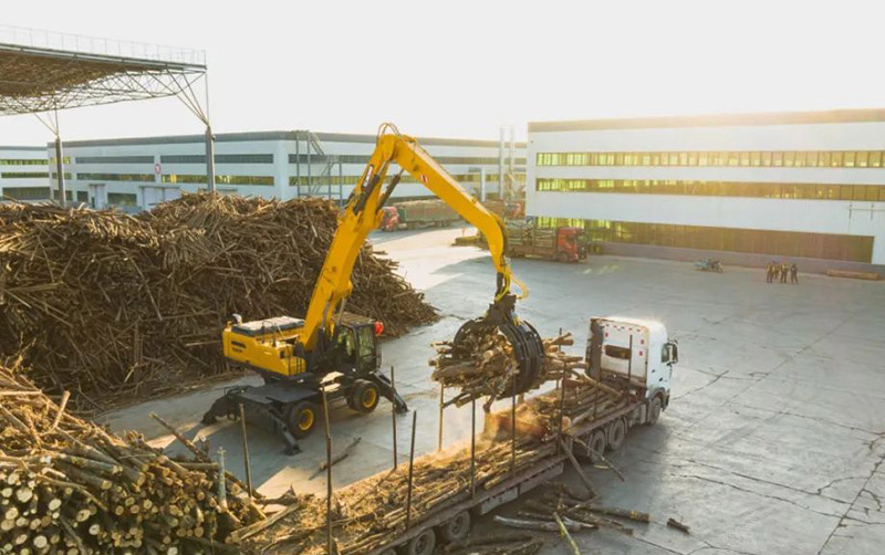 【工程特種?兵】輪到它上場(chǎng)，“抓金”不“捉襟”！