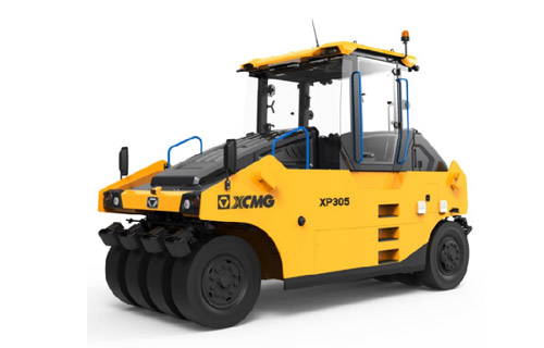 26噸、30噸液力式輪胎壓路機(jī)