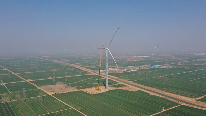 “全球第一吊”XCA4000，成功首秀！