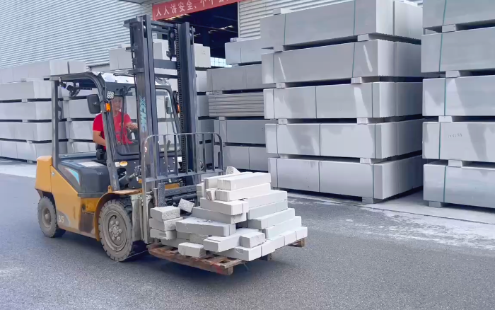 點石成金 | 徐工新E，開啟新“石”代