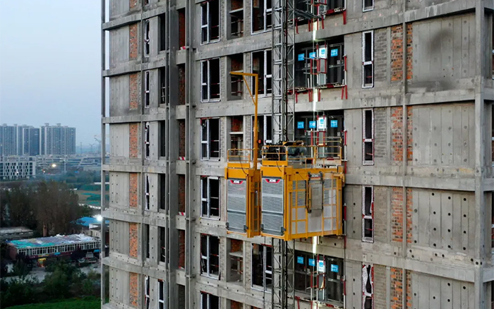 第一現(xiàn)場(chǎng) | “智能大咖”徐工ZSC200/200FS1重磅來(lái)襲！