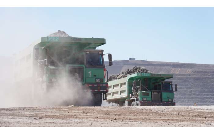 大國重器，徐工礦山機械的國際化征途