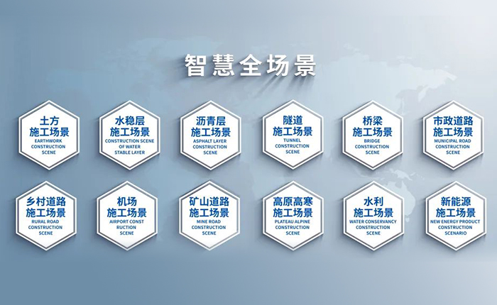 智慧賦能，筑就瀝青層施工新高度