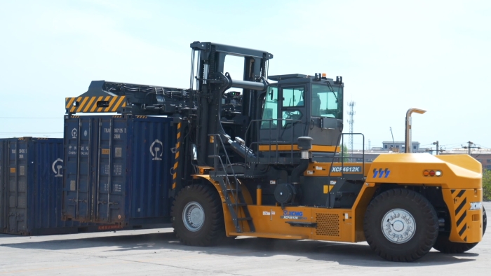 賦能鐵路集運(yùn)，助力晉蒙鐵路運(yùn)輸火力全開(kāi)！