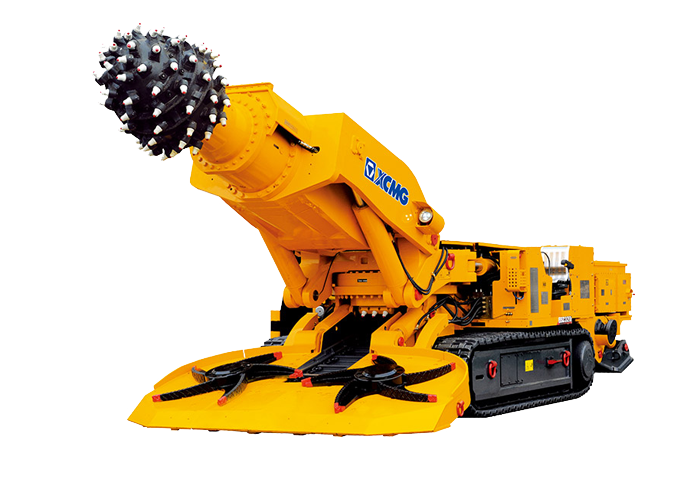 EBZ320L掘進(jìn)機(jī)