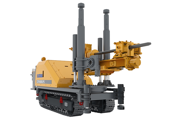 ZDY6800LPS 坑道鉆