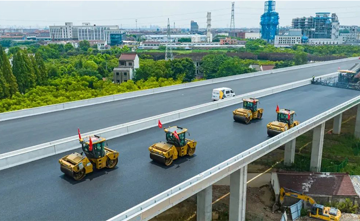 毫米級(jí)精度，千米級(jí)跨越：以智慧助力橋梁建設(shè)！