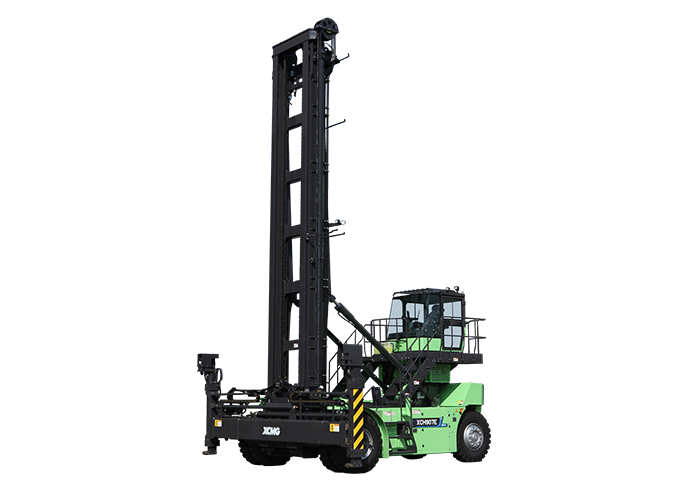 XCH907E5純電動(dòng)堆高機(jī)