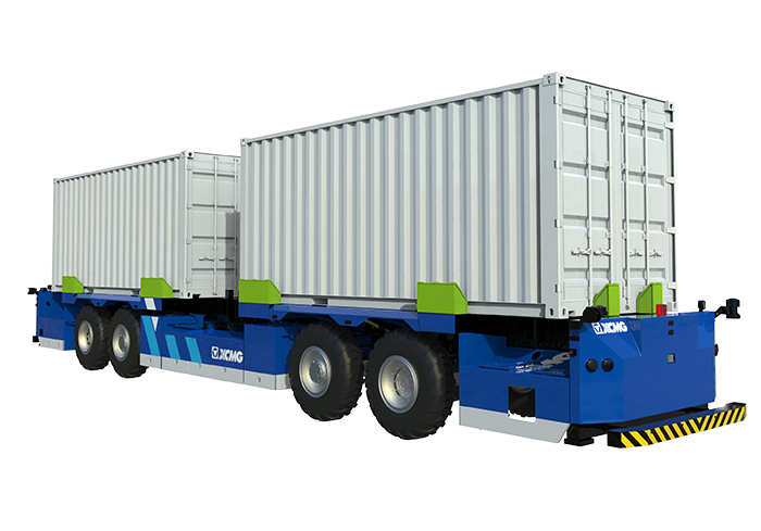 XAGV70E無(wú)人駕駛水平運(yùn)輸車