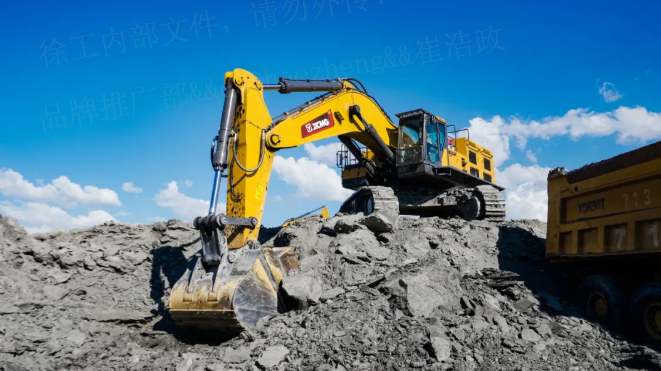 不再“油慮”丨XE900G Pro高效省油，驚艷大西北