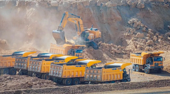 實干首選！XG130高效特種兵