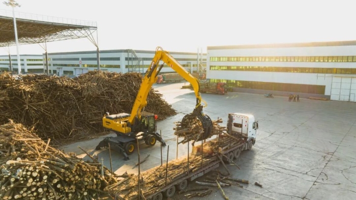 【工程特種?兵】輪到它上場(chǎng)，“抓金”不“捉襟”！