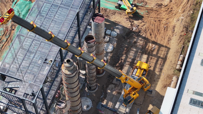 老板要回購(gòu)！徐工G2代四橋130噸是真的省