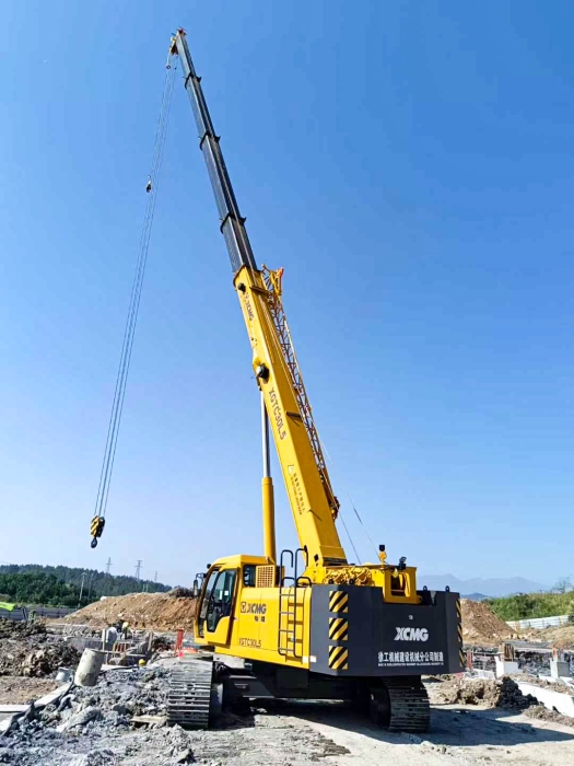 高效省錢(qián)！XGTC30L5“狹”路助攻，獲江西客戶點(diǎn)贊